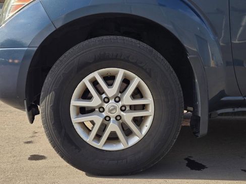 Used 2017 Nissan Frontier SV RWD image 15