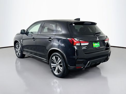 Used 2021 Mitsubishi Outlander Sport FWD image 7