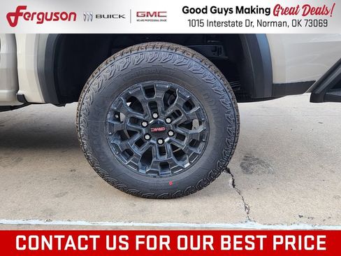 New 2026 GMC Canyon Elevation w/ Convenience Package AWD/4WD image 54