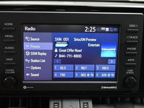 Used 2022 Toyota RAV4 XLE Premium FWD image 16