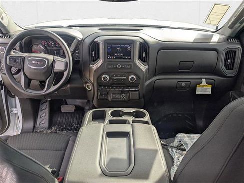 New 2025 GMC Sierra 2500 Pro w/ 1SA Pro Safety Plus Package image 14