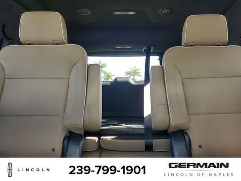 Used 2022 Chevrolet Tahoe Premier image 31