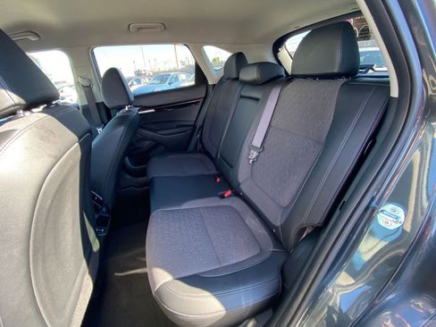 Used 2025 Kia Seltos S image 25