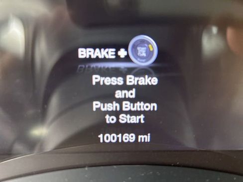 Used 2019 Dodge Durango Citadel w/ Technology Group AWD/4WD image 13