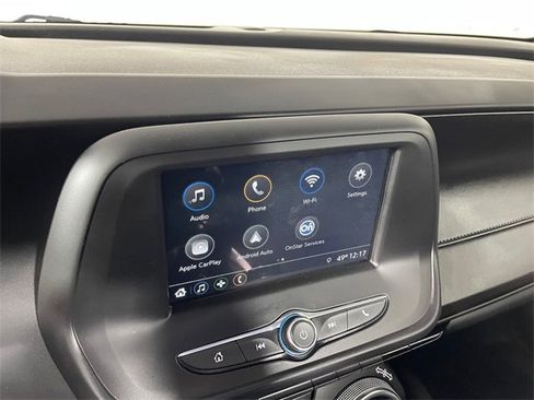 Used 2019 Chevrolet Camaro LS image 5