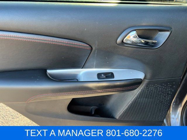 Used 2019 Dodge Journey GT AWD/4WD image 28