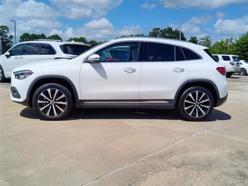 Certified 2023 Mercedes-Benz GLA 250 image 3