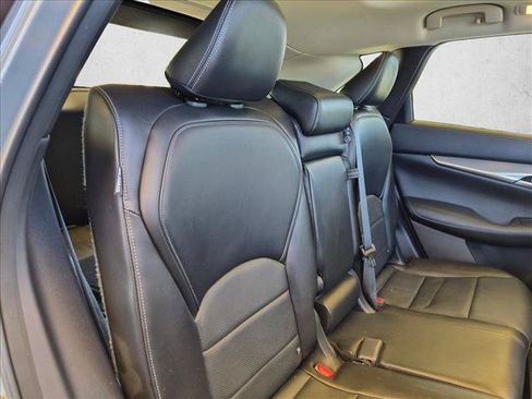 Used 2023 INFINITI QX50 Luxe FWD image 19
