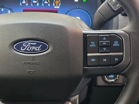 New 2026 Ford F150 XLT w/ Equipment Group 302A MID AWD/4WD image 21