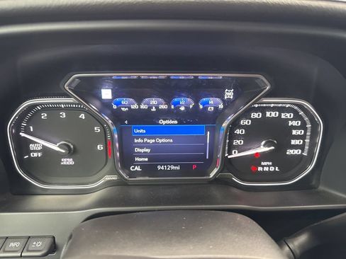 Used 2019 GMC Sierra 1500 Denali w/ Technology Package AWD/4WD image 16