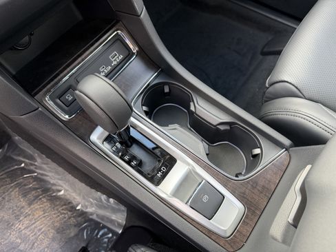 New 2026 Subaru Ascent Touring image 23