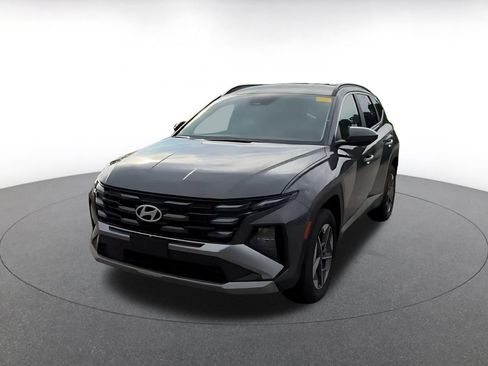 Used 2026 Hyundai Tucson SEL Plus AWD/4WD image 6