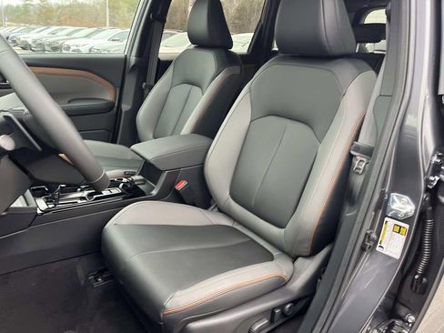 New 2026 Subaru Forester Sport w/ Sport Package image 24