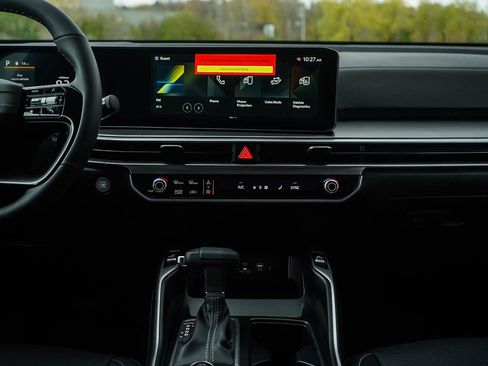 New 2026 Kia Sorento S image 17