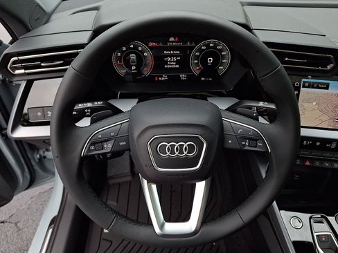 New 2026 Audi A3 2.0T Premium Plus AWD/4WD image 18