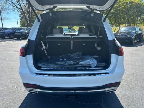New 2026 Mercedes-Benz GLS 450 4MATIC image 20