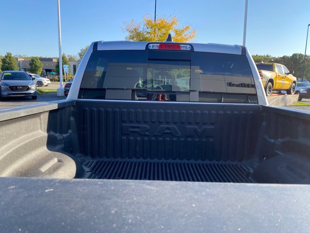 Used 2024 RAM 1500 Tradesman AWD/4WD image 6
