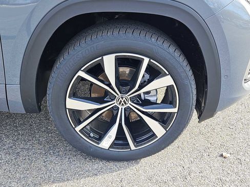 New 2026 Volkswagen Atlas SEL Premium R-Line AWD/4WD image 3