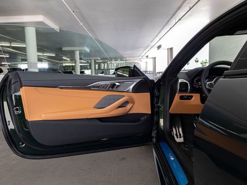 New 2026 BMW 840i Coupe RWD image 14