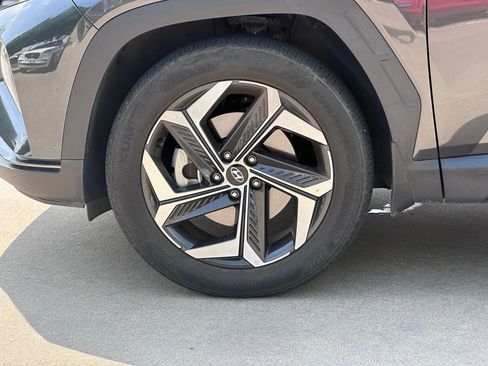 Used 2023 Hyundai Tucson Limited image 9