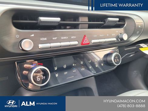 New 2026 Hyundai Palisade Calligraphy FWD image 21