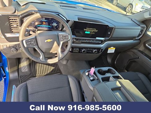 New 2026 Chevrolet Silverado 1500 LT image 16