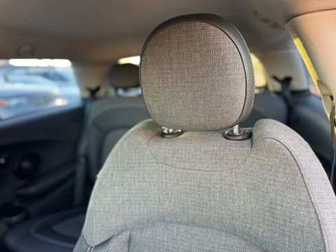 Used 2015 MINI Cooper S image 20