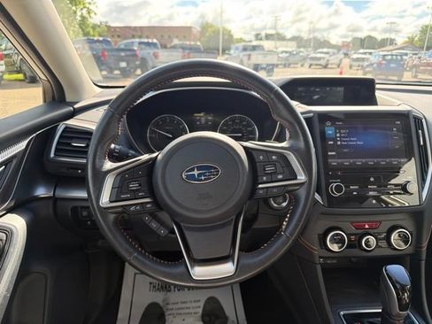 Used 2021 Subaru Crosstrek 2.5i Limited w/ Popular Package #3 AWD/4WD image 14