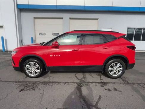 Used 2019 Chevrolet Blazer LT image 5