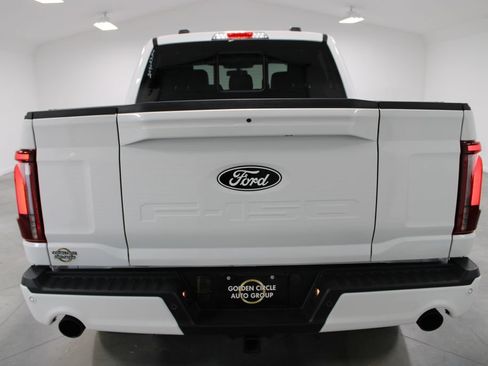 New 2026 Ford F150 Lariat AWD/4WD image 7