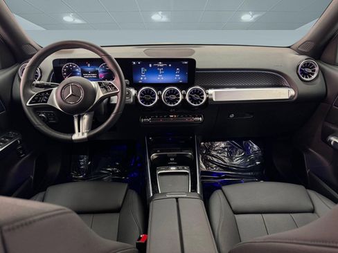 Certified 2026 Mercedes-Benz GLB 250 image 15