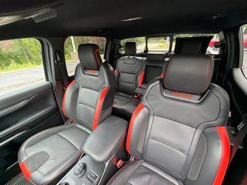 Certified 2025 Ford Ranger Raptor AWD/4WD image 37