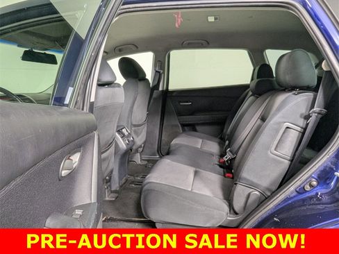 Used 2008 MAZDA CX-9 Sport image 24