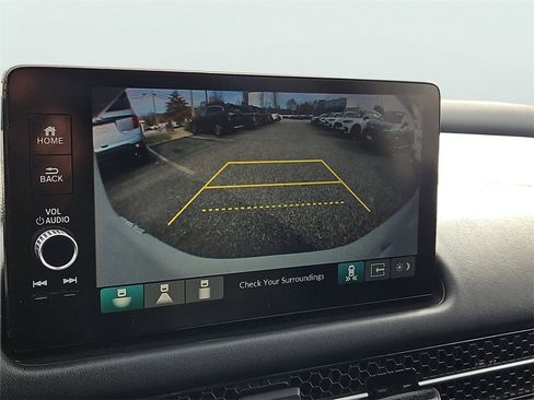 Certified 2023 Honda HR-V EX-L image 9