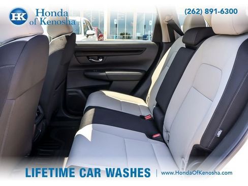 Used 2024 Honda CR-V EX image 12