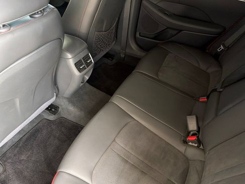 Used 2021 Hyundai Sonata SEL Plus w/ Cargo Package FWD image 13