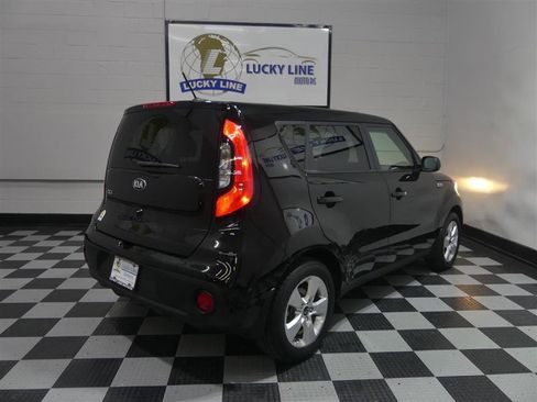Used 2017 Kia Soul w/ Convenience Package image 10