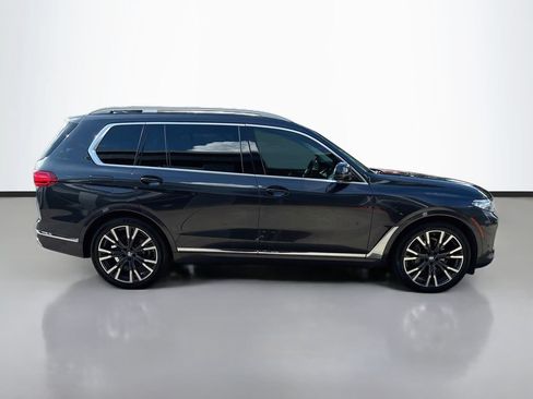 Used 2019 BMW X7 xDrive40i w/ Premium Package AWD/4WD image 8