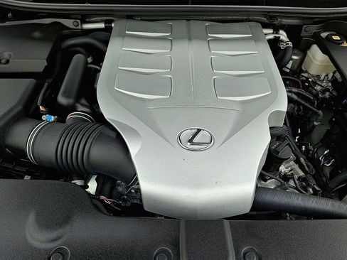 Used 2023 Lexus GX 460 Premium w/ Premium Plus Package image 34