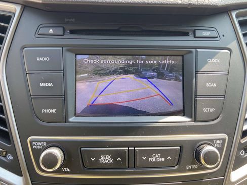 Used 2017 Hyundai Santa Fe Sport AWD/4WD image 21