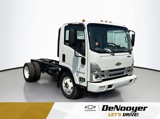 New 2025 Chevrolet Low Cab Forward RWD video 1