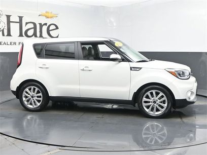 Used 2019 Kia Soul + w/ Primo Package