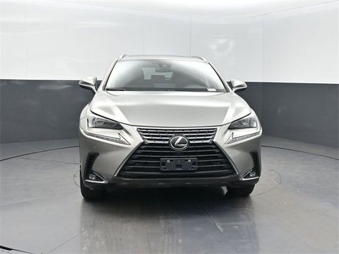 Used 2021 Lexus NX 300 AWD w/ Comfort Package image 34