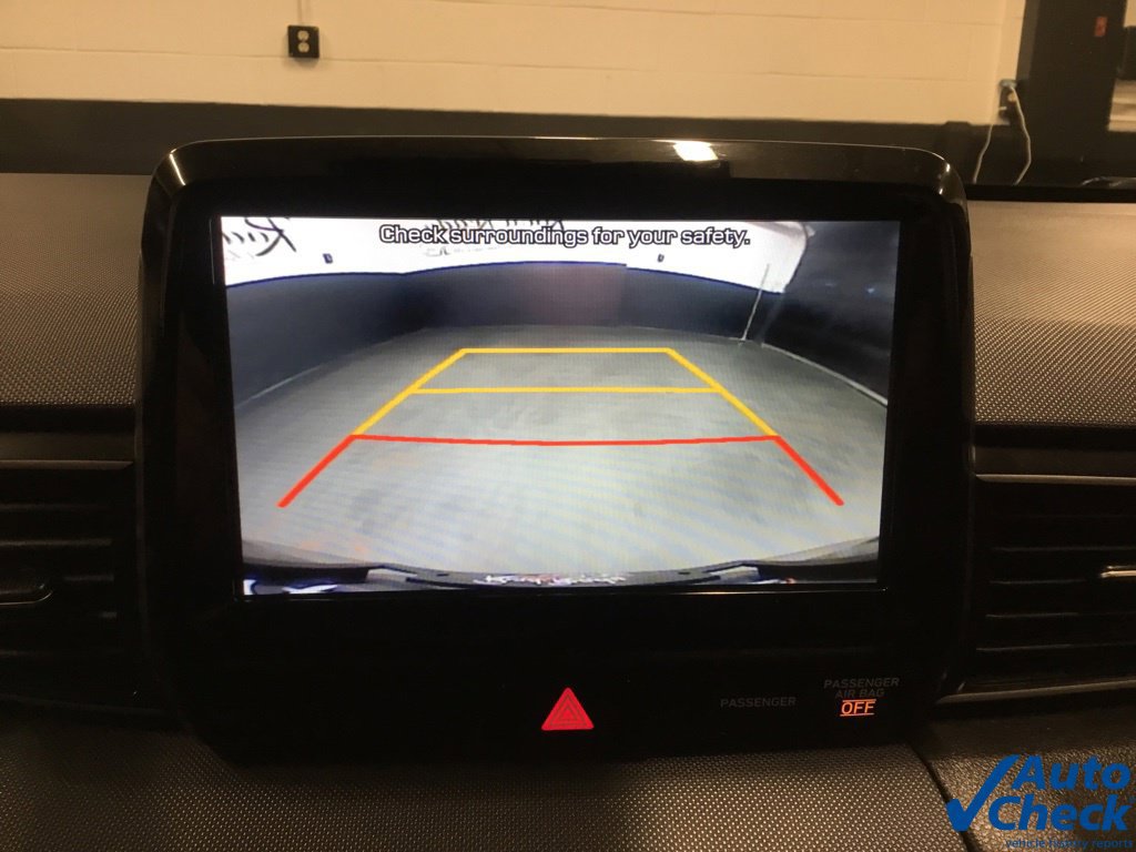 Used 2021 Hyundai Veloster Turbo FWD image 40