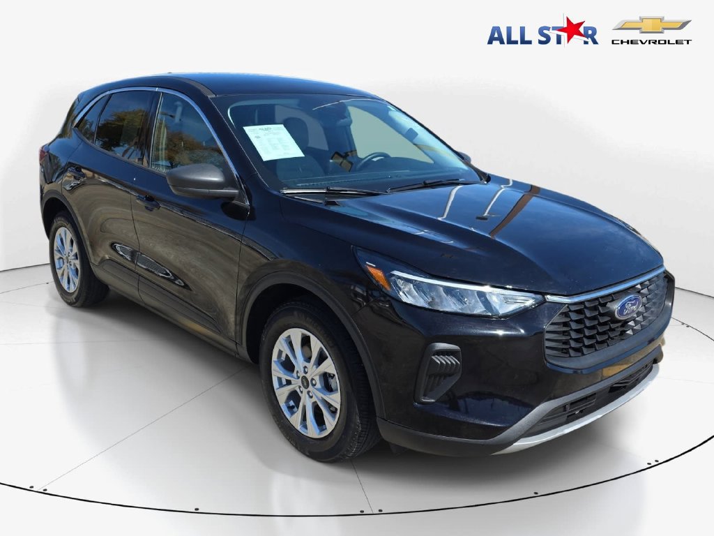 Used 2024 Ford Escape Active w/ Cold Weather Package FWD 360° Tour