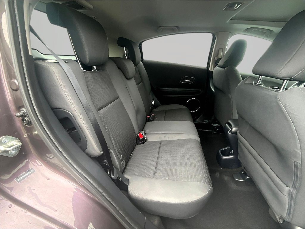 Used 2019 Honda HR-V EX image 25
