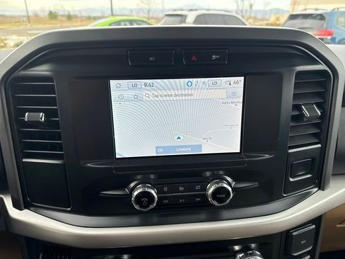 Used 2022 Ford F150 XLT w/ Equipment Group 301A Mid image 21