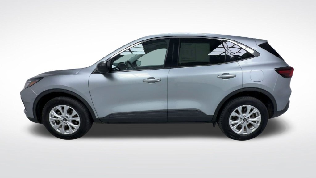 Used 2024 Ford Escape Active AWD/4WD image 5