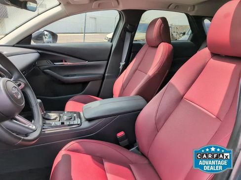 Certified 2023 MAZDA CX-30 AWD 2.5 S w/ Preferred Package image 15