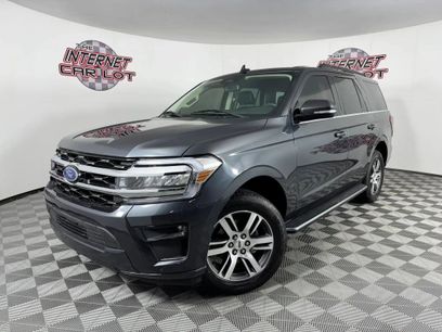 Used 2023 Ford Expedition XLT